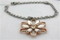 Bracciale Morellato Donna Fioremio in Acciaio Cristallo SABK28 - SABK28